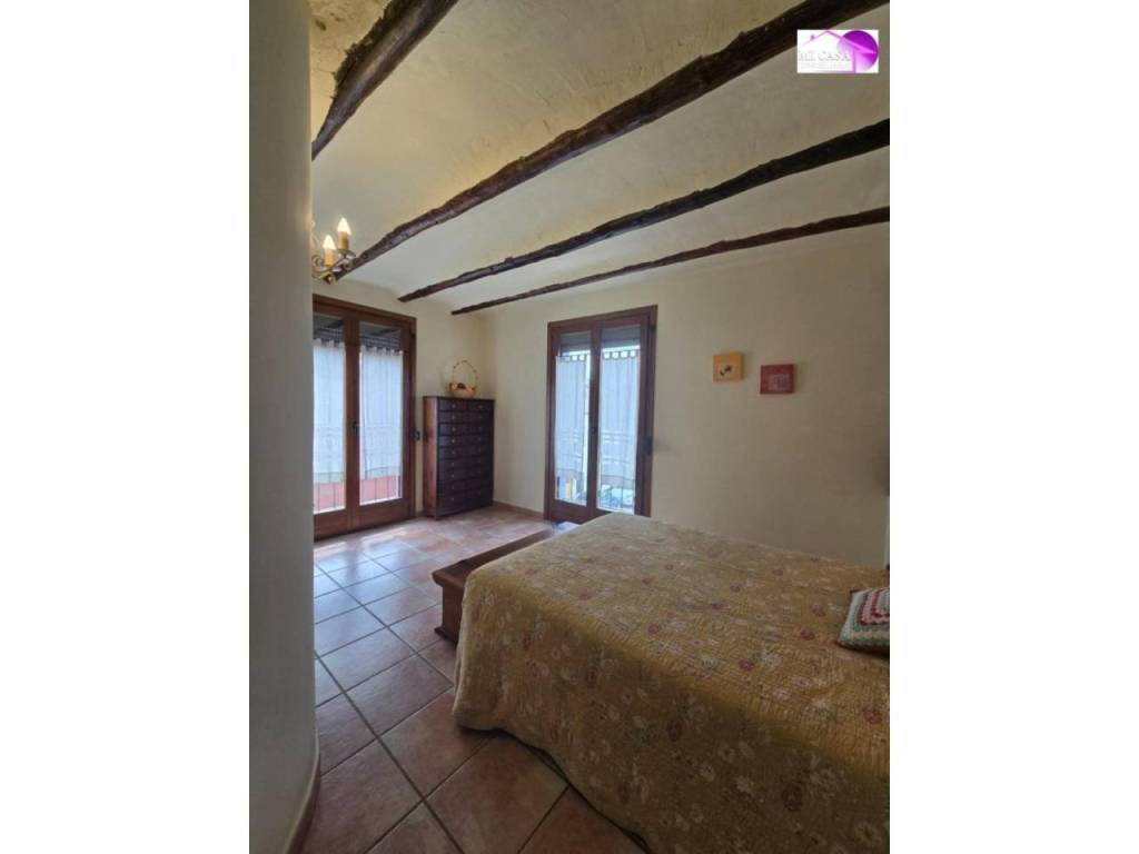 Dormitorio