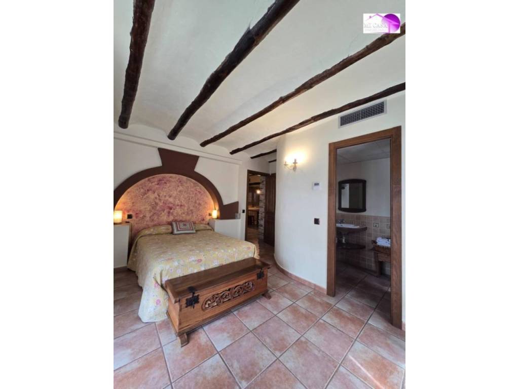 Dormitorio