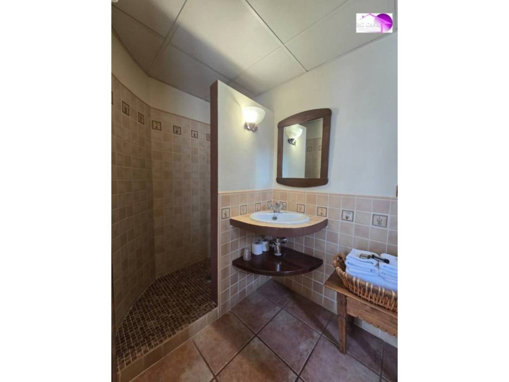 Baño