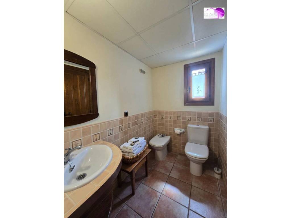 Baño