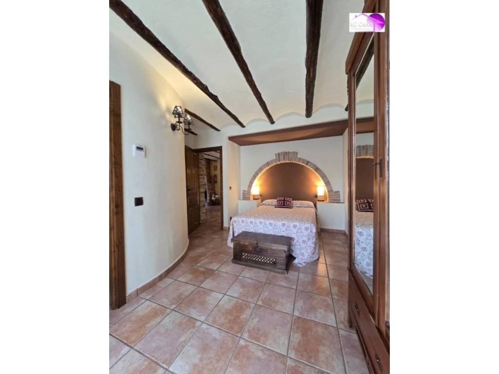 Dormitorio