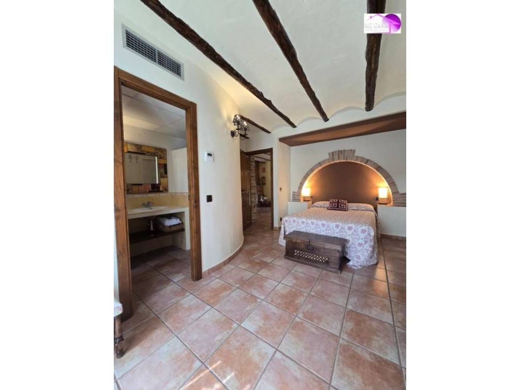 Dormitorio
