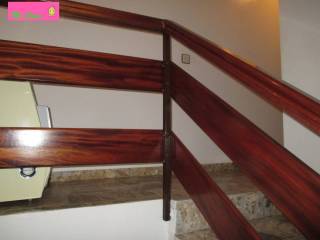 Escalera