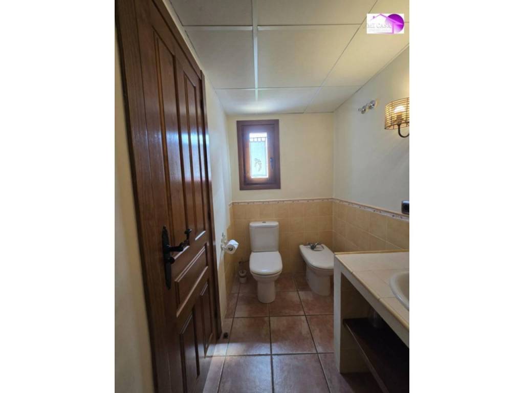 Baño