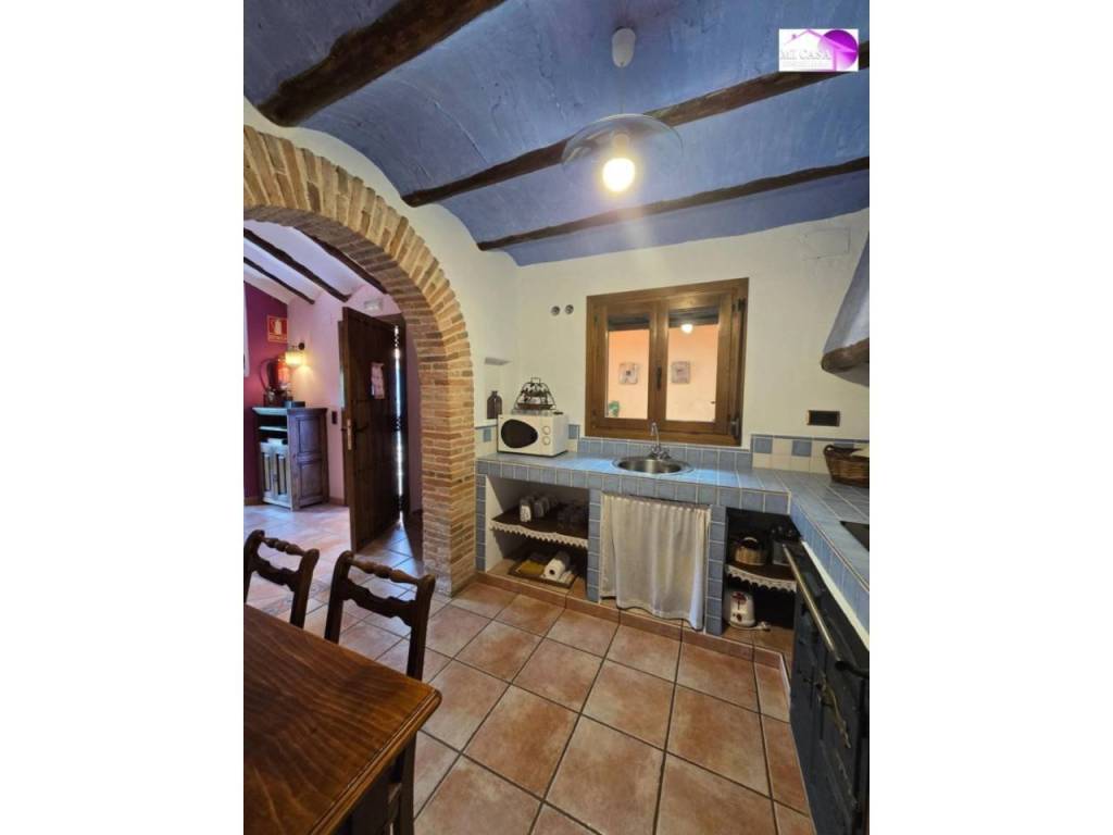 Cocina