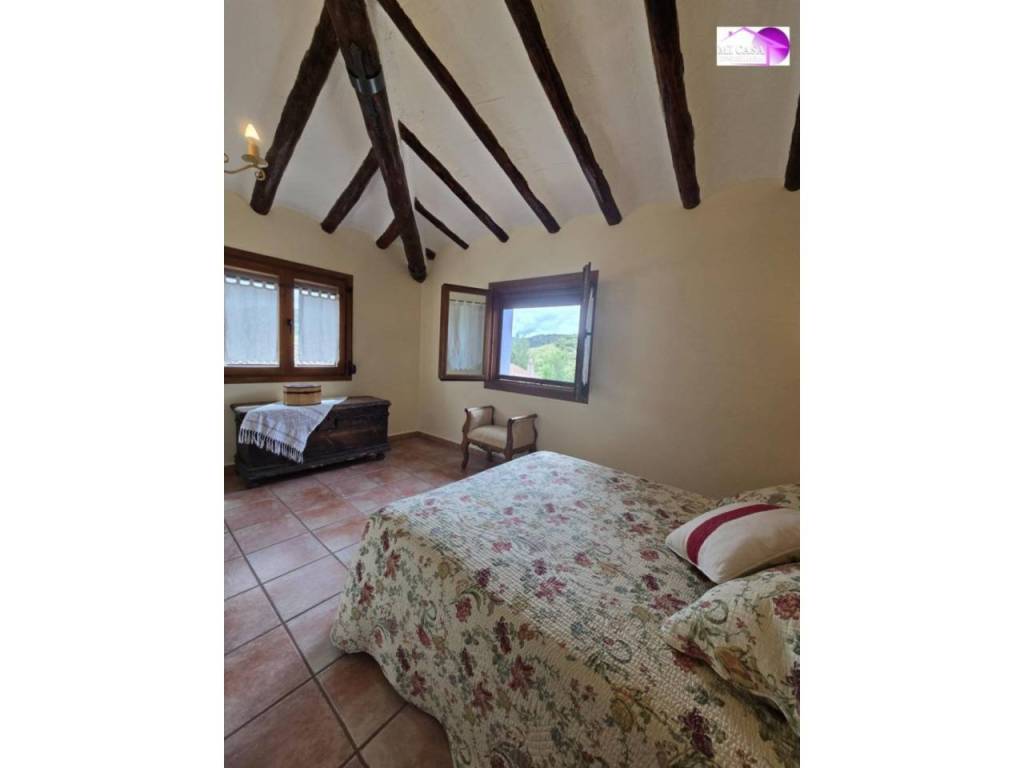 Dormitorio