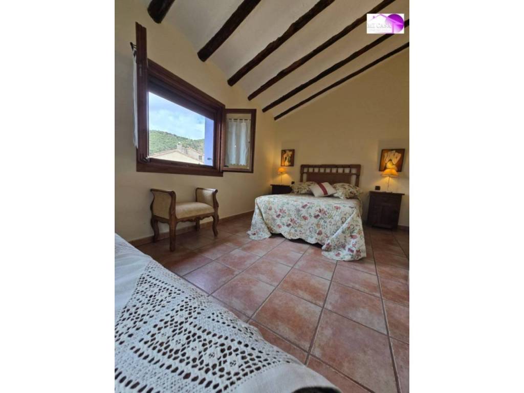 Dormitorio