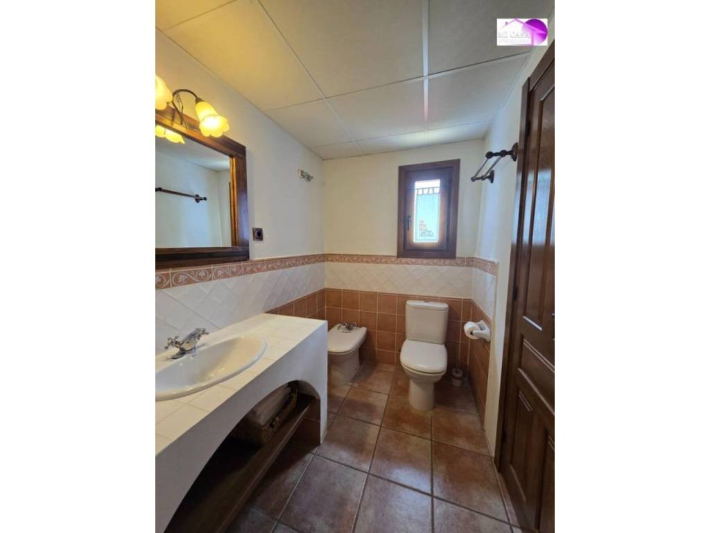 Baño