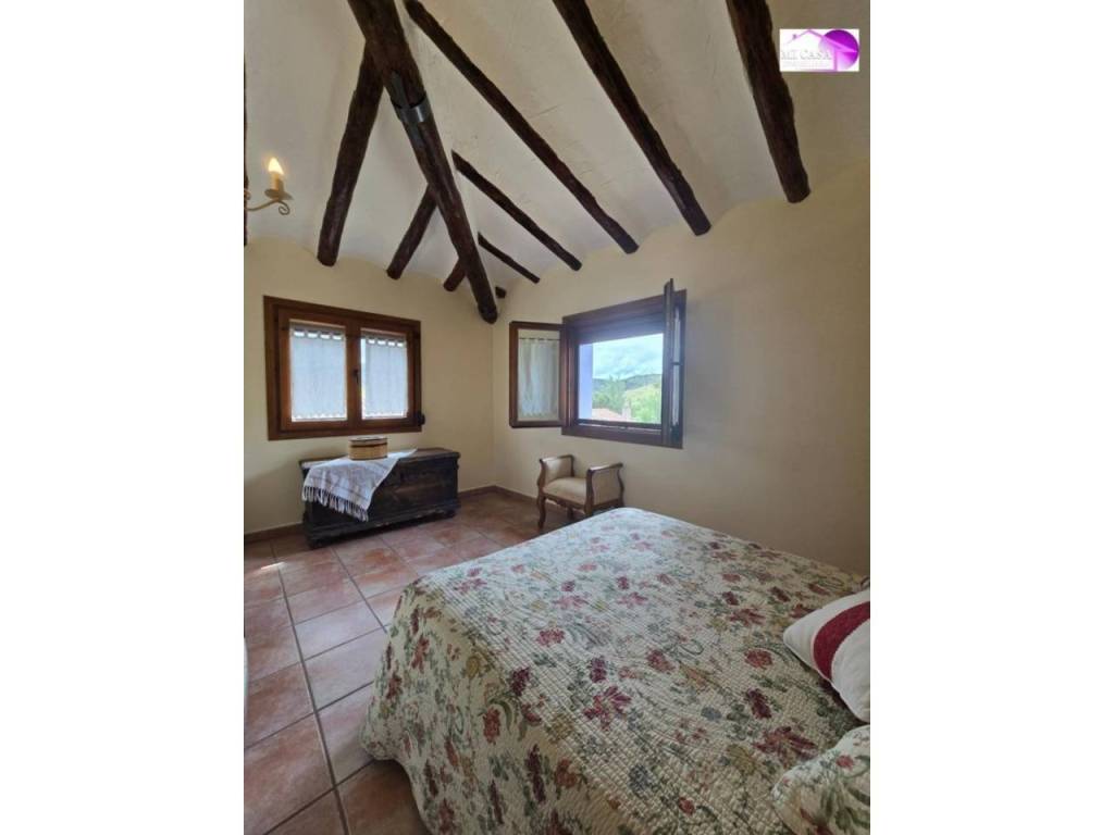 Dormitorio