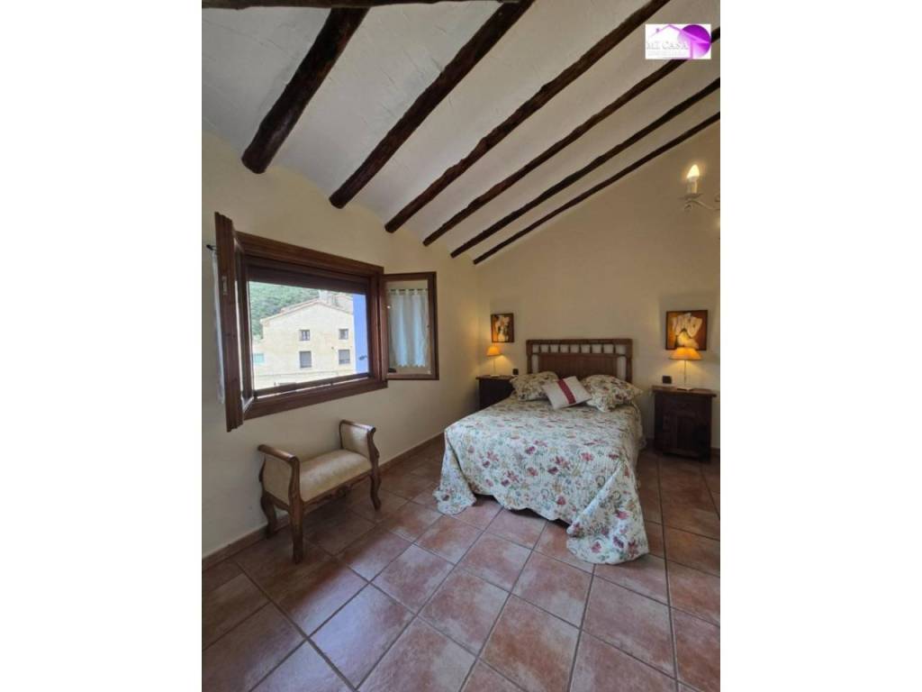 Dormitorio