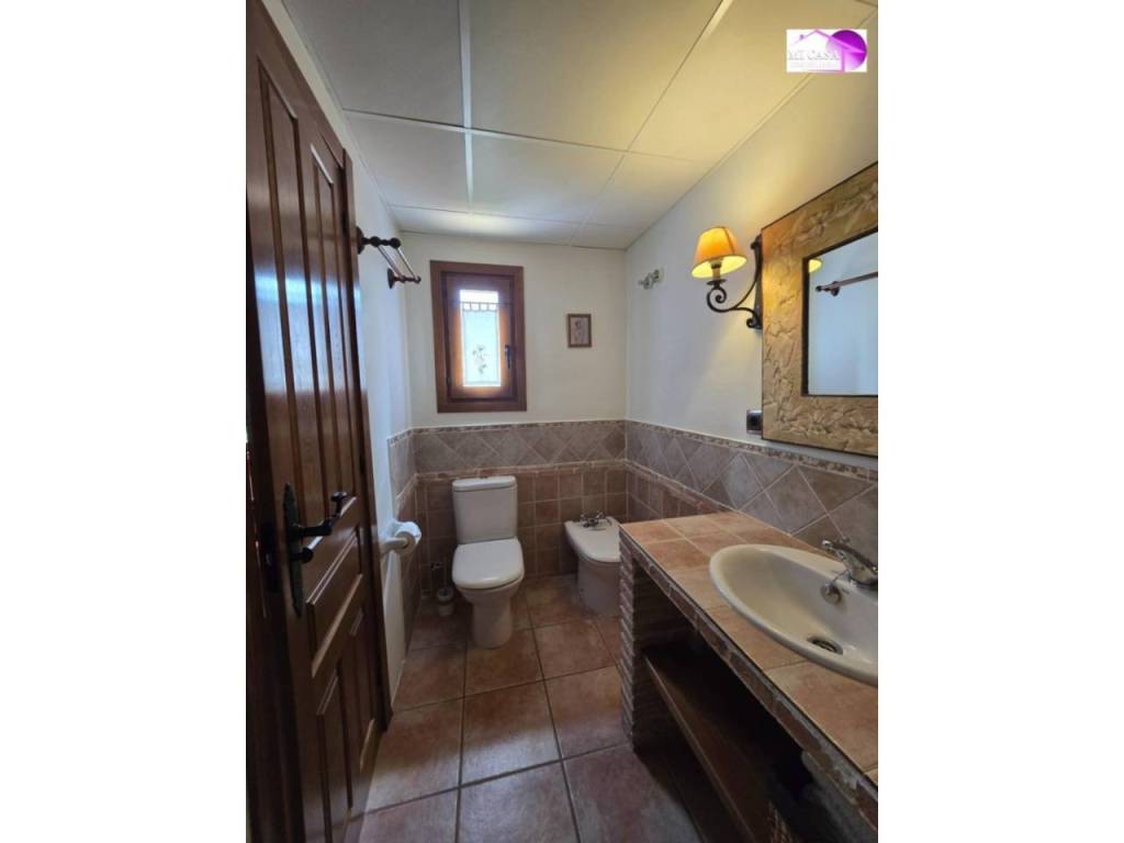 Baño