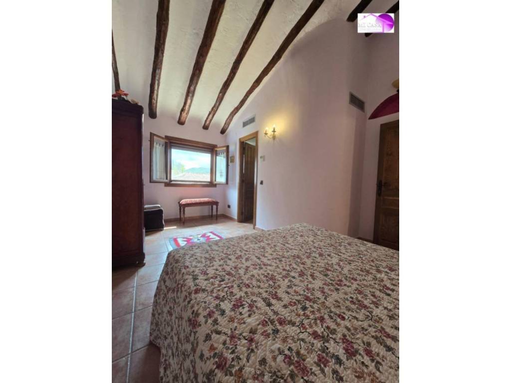 Dormitorio