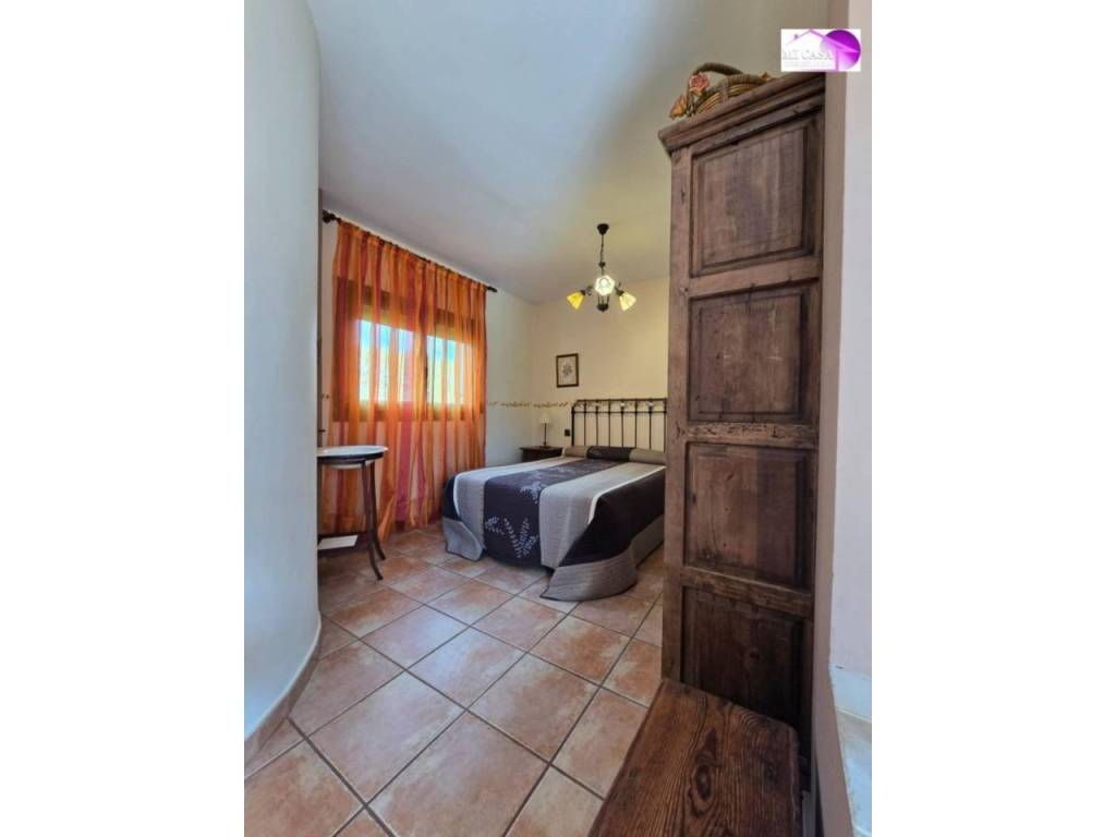 Dormitorio