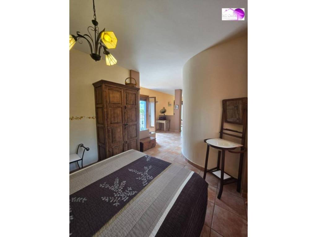 Dormitorio