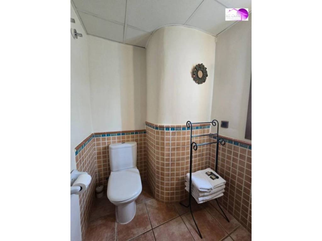 Baño