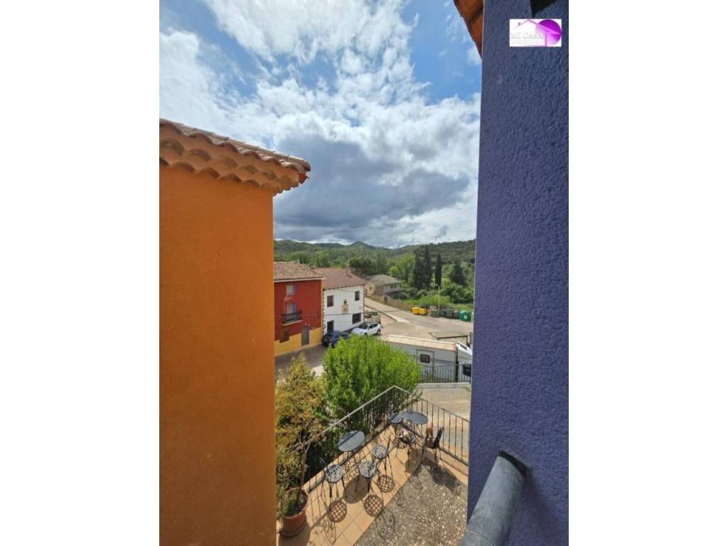 Vistas