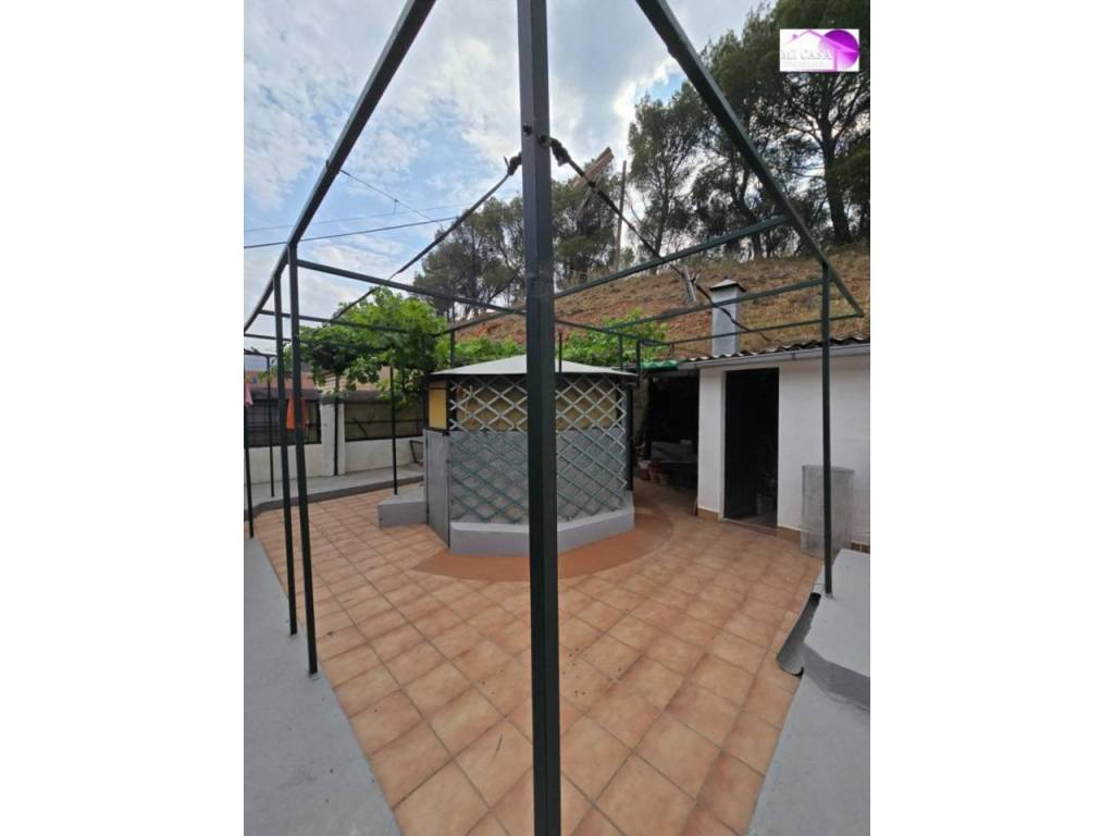 Jardín
