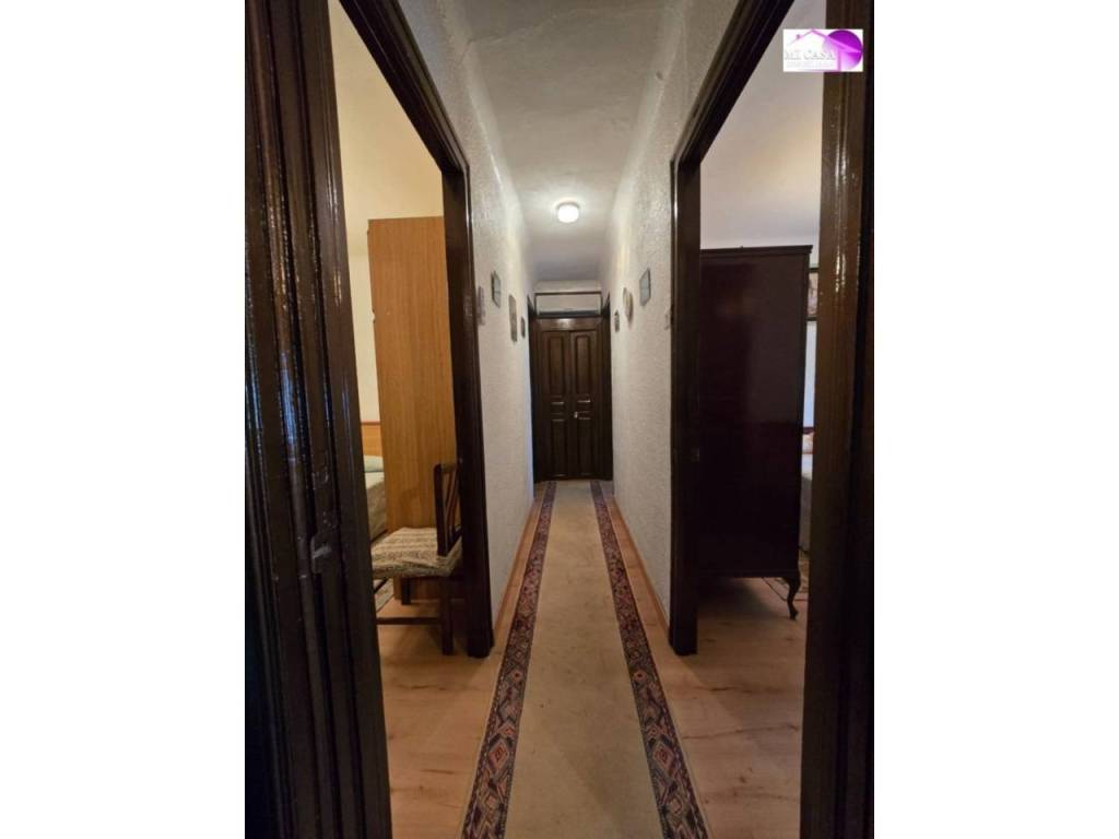 Pasillo