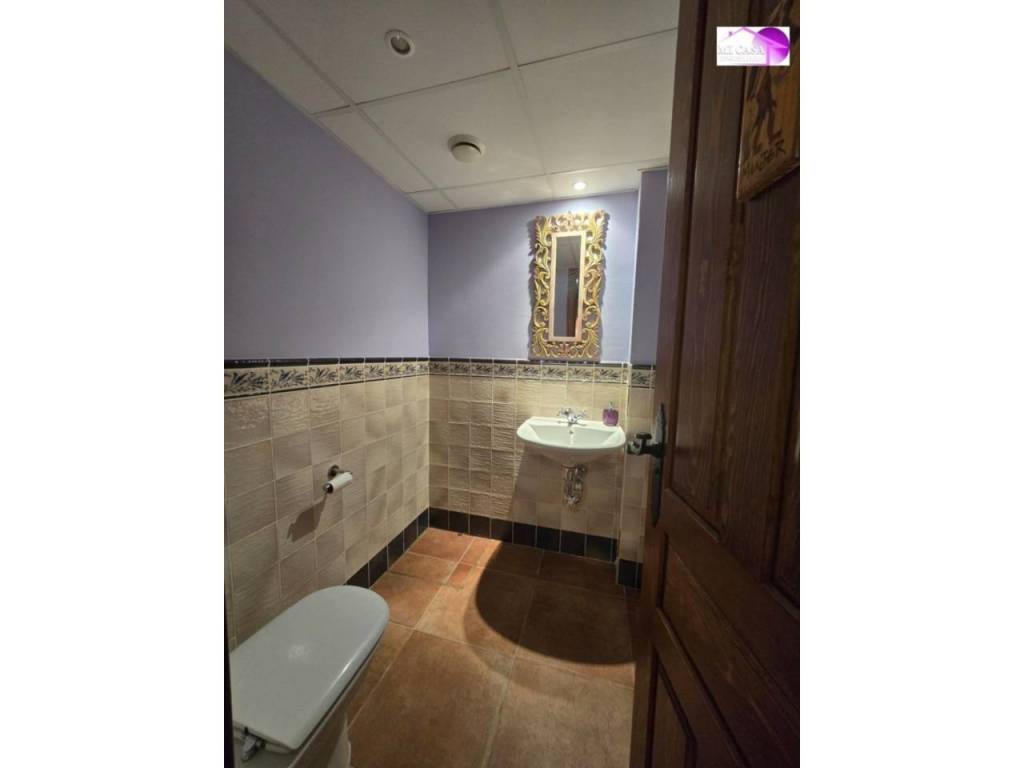 Baño