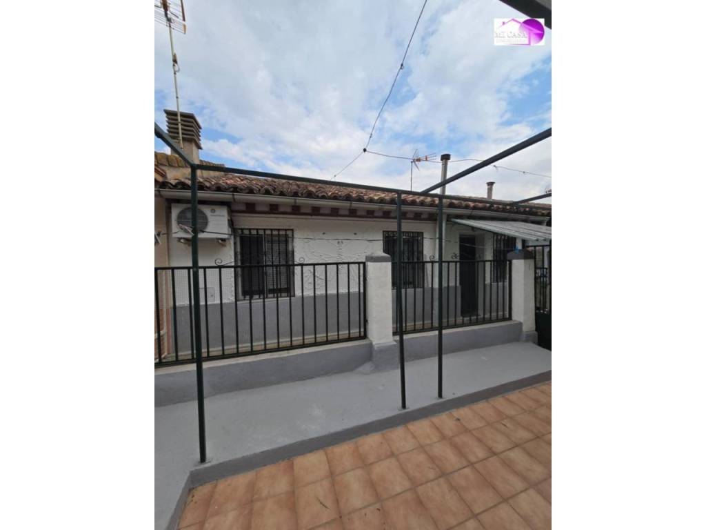 Jardín