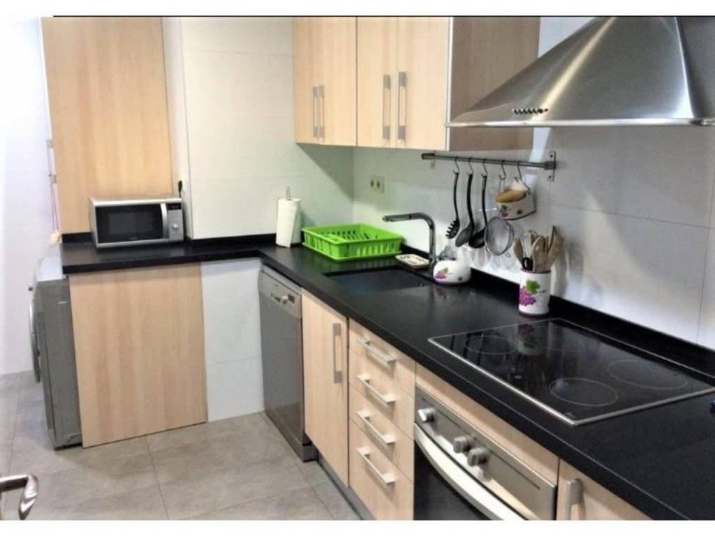 Cocina