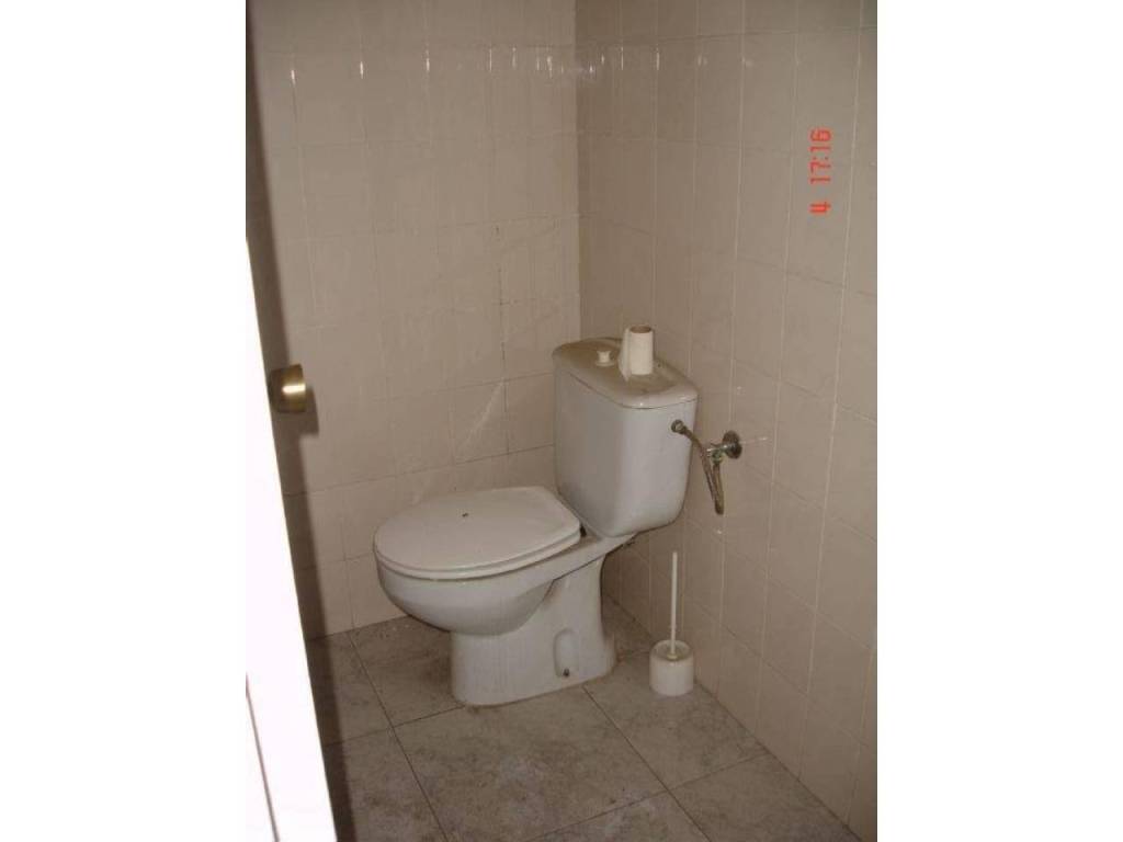 Baño