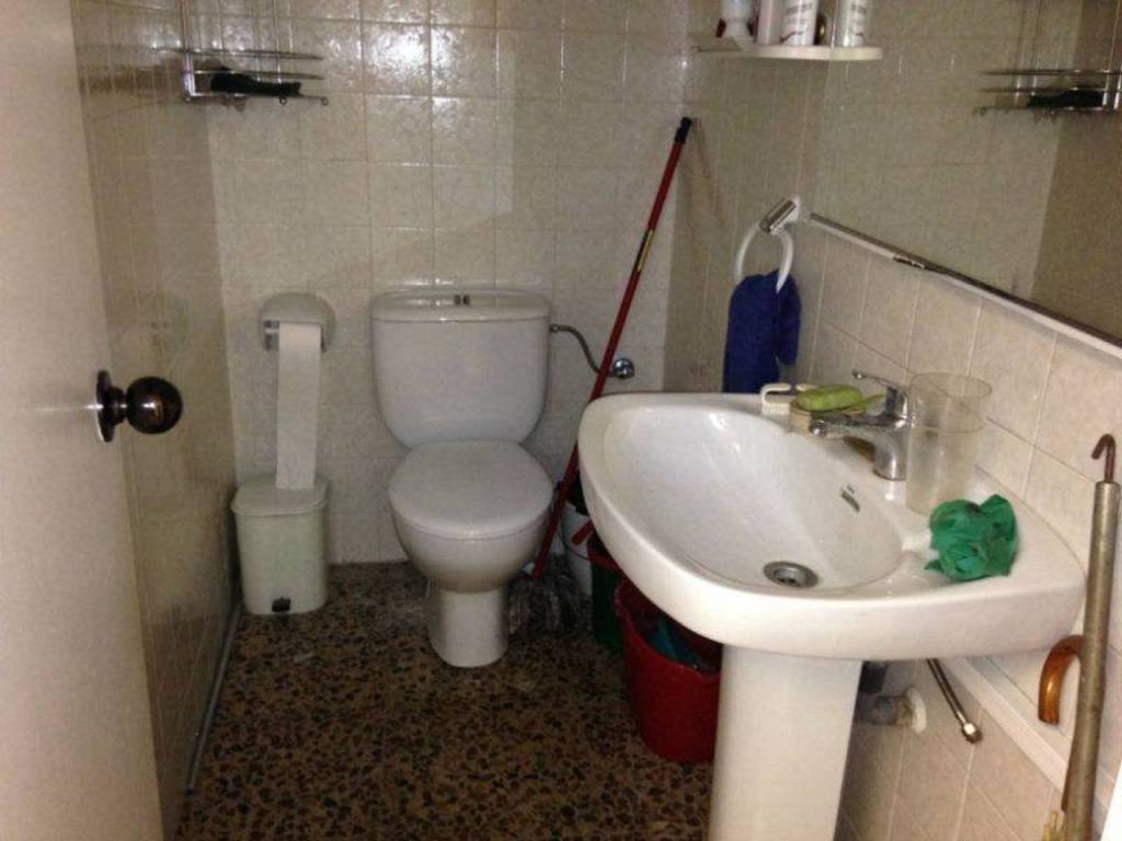 Baño