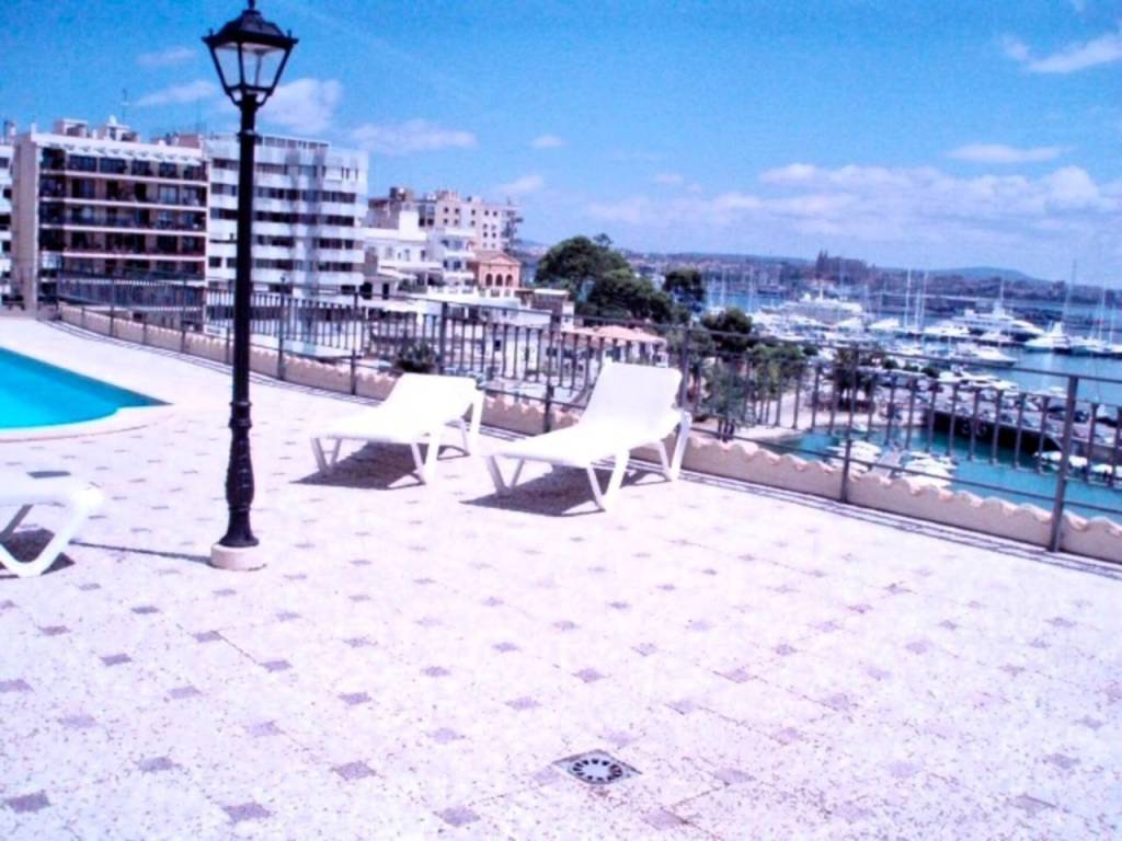Terraza