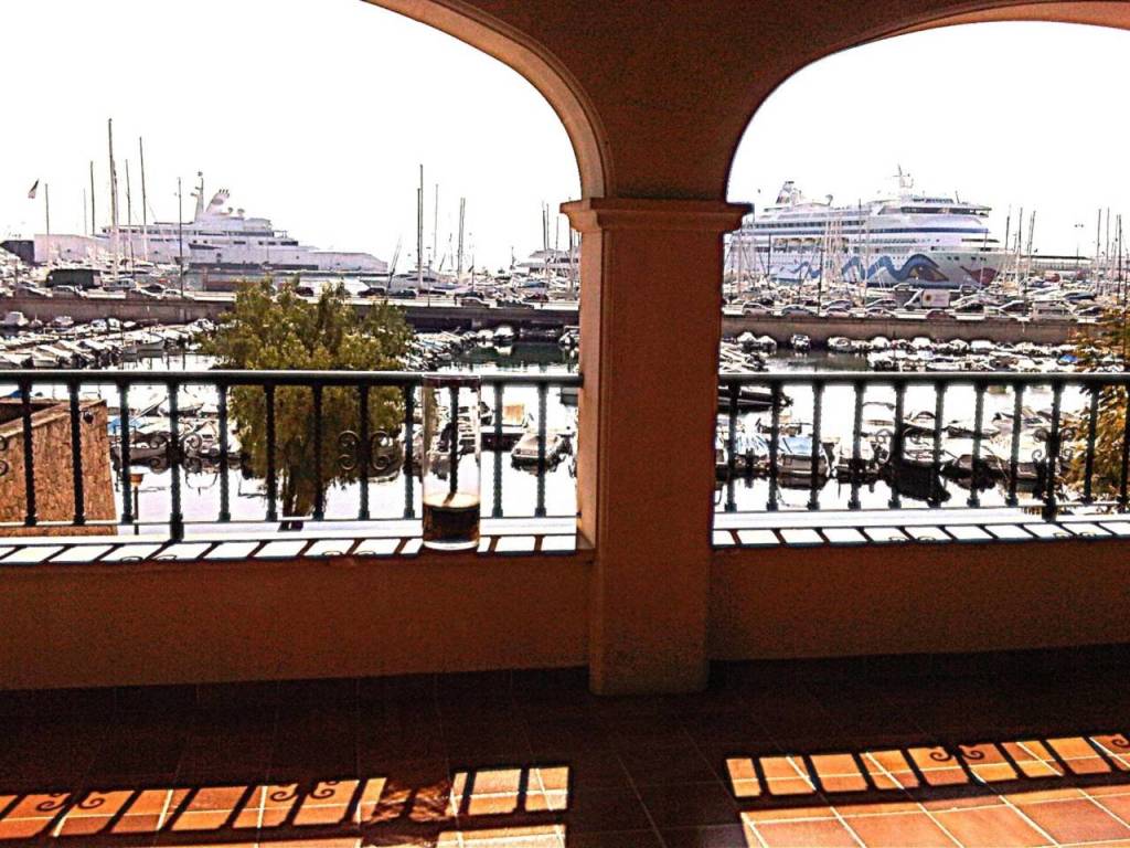 Terraza