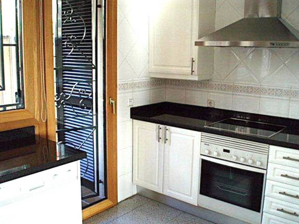 Cocina