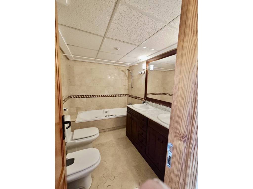 Baño
