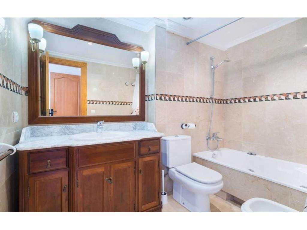 Baño