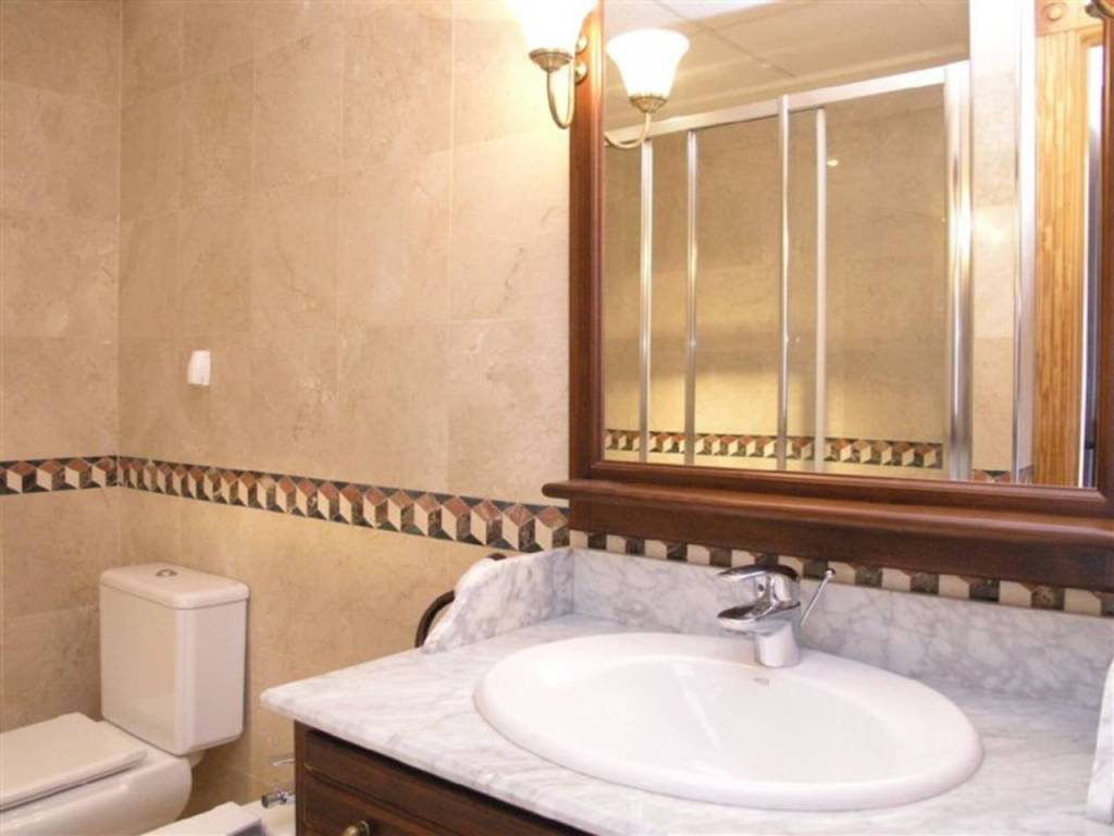 Baño