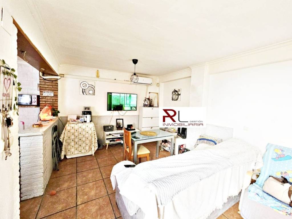 Dormitorio