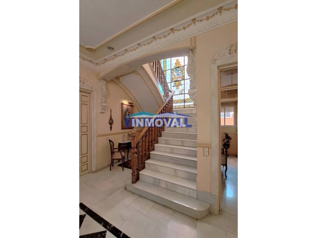 Escalera