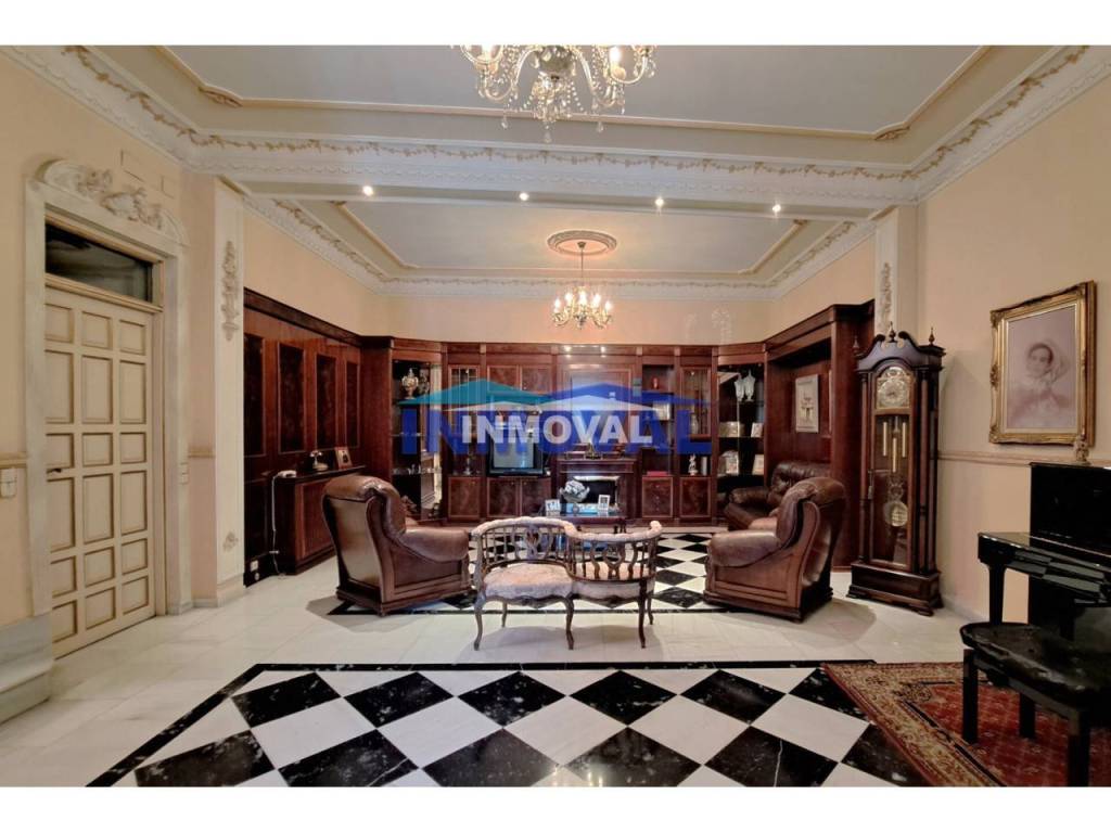 Salón