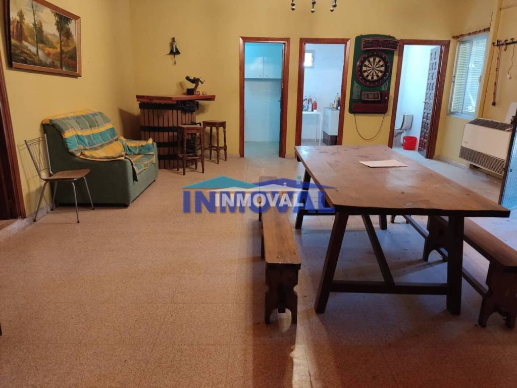 No Informado