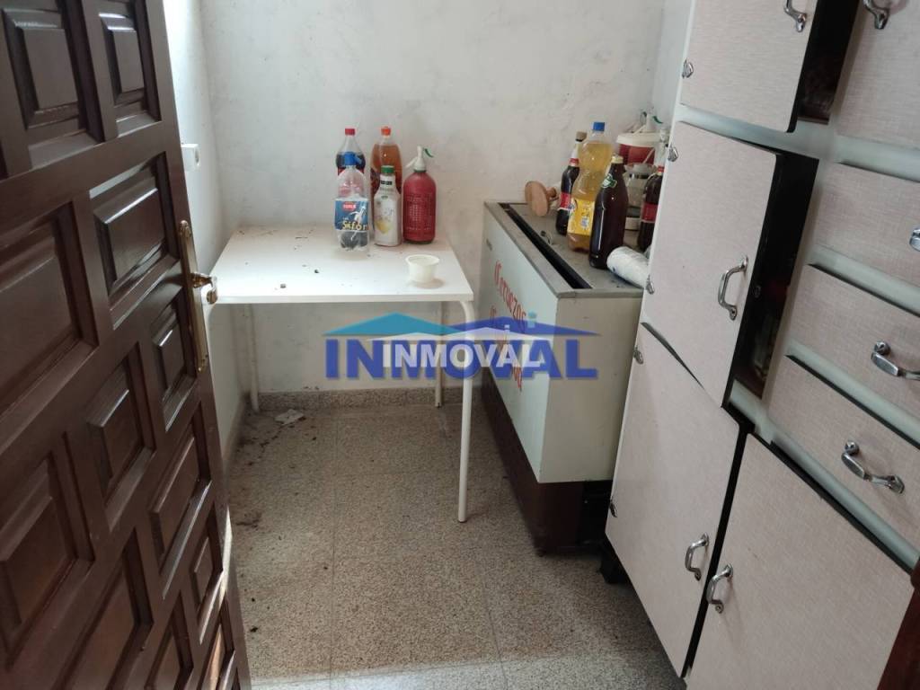 No Informado