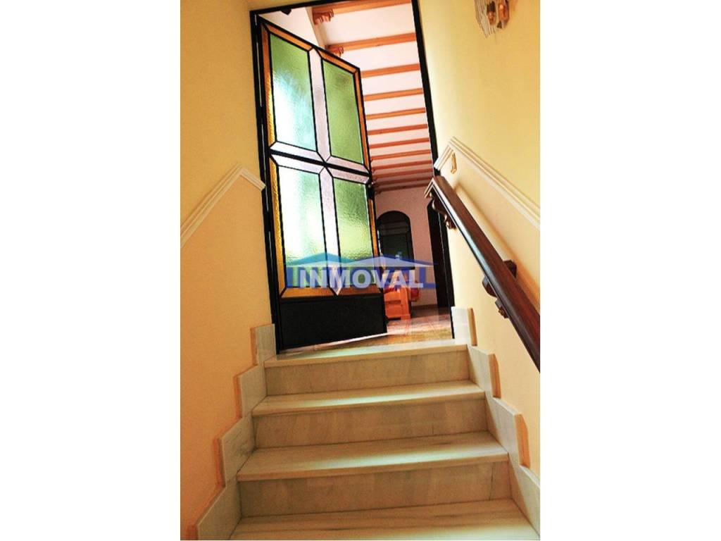 Escalera