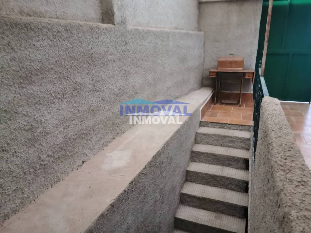 Escalera