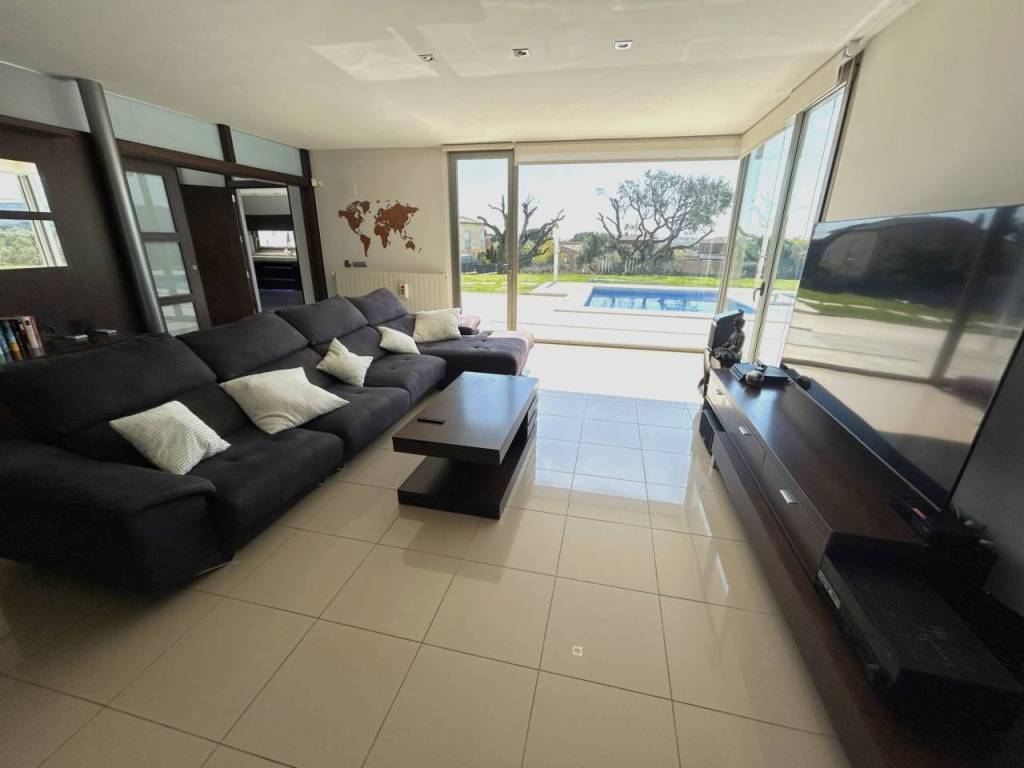 Salón