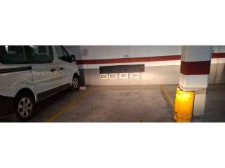 Garaje/Parking
