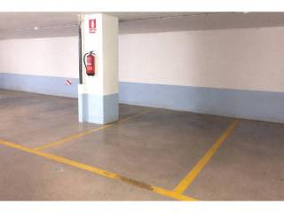 Garaje/Parking