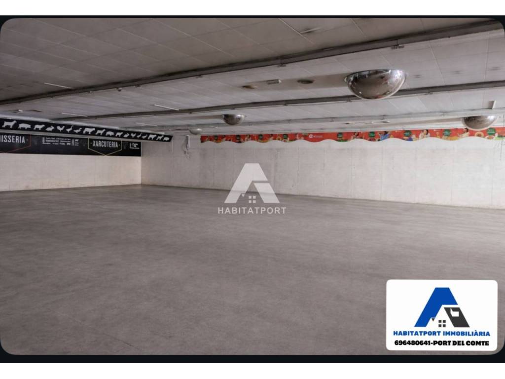 Garaje/Parking