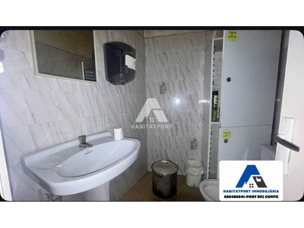 Baño