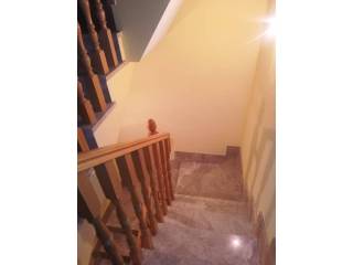 Escalera