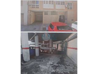 Garaje/Parking