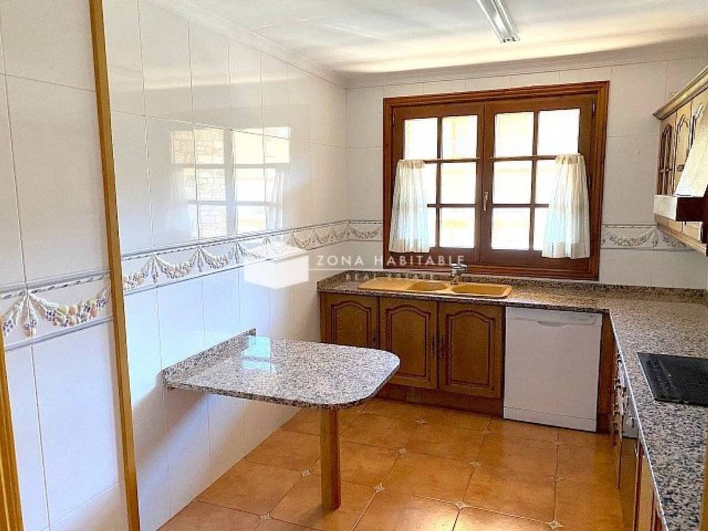 Cocina