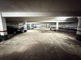 Garaje/Parking