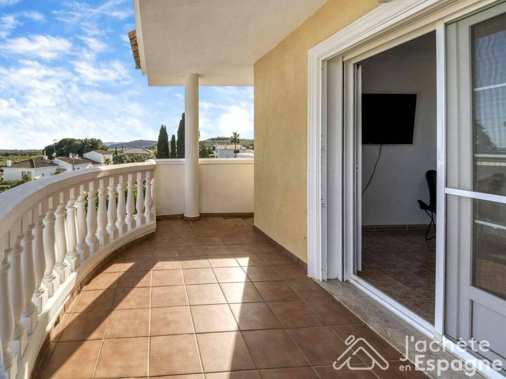 Terraza